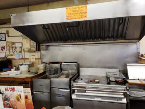 M C Coney - Mt Carmel