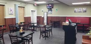 M Cafe - Schenectady
