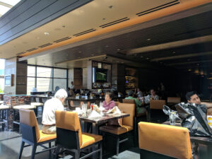 M Café - Henderson