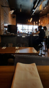 M Cantina - Dearborn