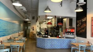 M Grill Pasadena - Pasadena