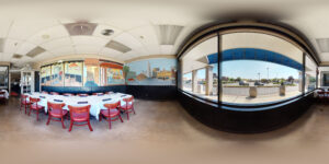 M & J Bistro - Tracy