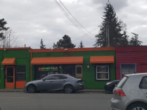M & J's Mexican Restaurant & Bar - Tacoma