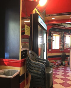 M & N's Pizza - Bethesda