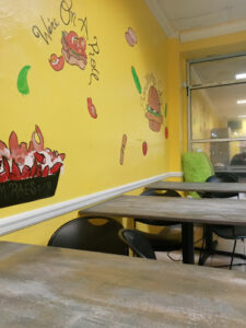M Rae's Chicken & Seafood - Portsmouth