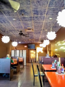 M-Saigon - Burlington