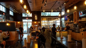 M Shack Nocatee - Ponte Vedra Beach