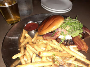 M Special Brewing Company - Santa Barbara