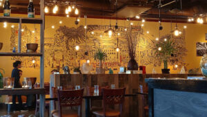 M Thai Street Food - Alpharetta