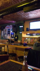 M.D. Green's - Rock Island