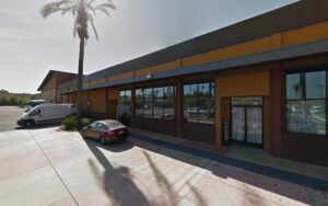 M3Live Restaurant - Anaheim
