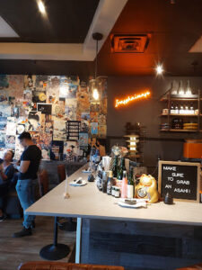 MA-SE Sushi Eatery - Longwood