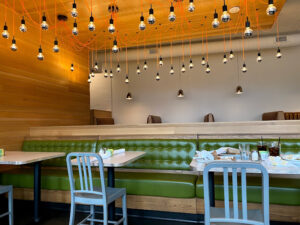 MAD Eats - Owasso