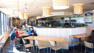 MAD Greens - Denver Tech Center - Greenwood Village