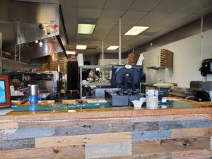 MADISONS PIZZA - Nags Head