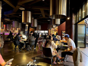MAGAL TOWN ( MAGAL BBQ + MISOOLKWAN) - Buena Park