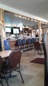 MAHD House Bar & Grille - Elyria