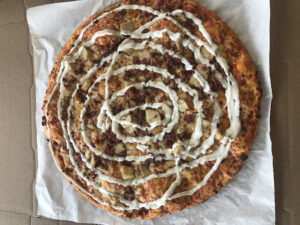 MAIN STREET PIZZA CHLLICOTHE - Chillicothe