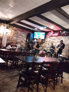 MALTA MEXICAN SEAFOOD RESTAURANT #2 - Lake Forest