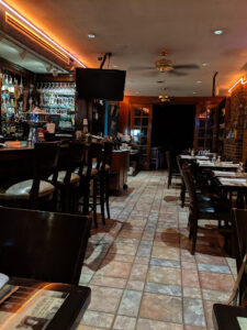 MAMA MARIA'S - Brooklyn