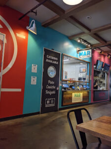 MAR - Santa Ana