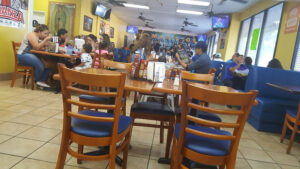 MARSUSHI RESTAURANT - Lynwood