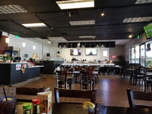 MARU SUSHI UPLAND - Upland