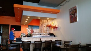 MASA SUSHI - Washington
