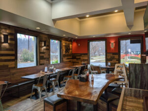 MASH eatery - Fort Washington
