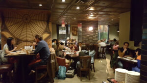 MAST' - Boston