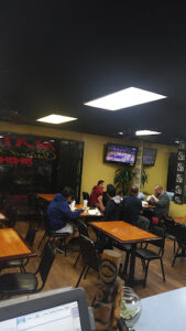 MATIKI ISLAND BARBEQUE - Anaheim