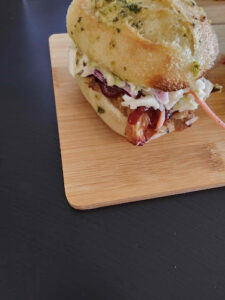 MB SANDWICH HOUSE - Boise
