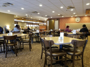 MCL Restaurant & Bakery Kettering - Kettering