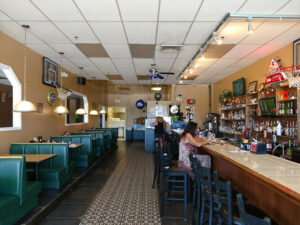 MC's Bar and Grill - Wilmington