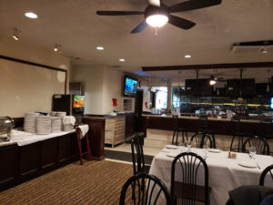 MEHFIL - RESTAURANT AND BANQUET - Manassas