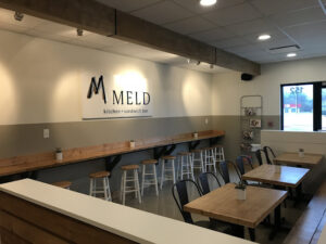 MELD kitchen + sandwich bar - Bentonville