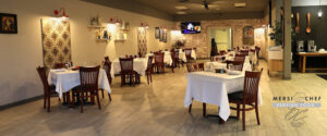 MERSI CHEF PERSIAN FOOD - Kennesaw
