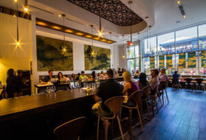MF Bar Avalon - Alpharetta
