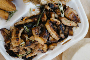 MFK BY AYSEE MODERN FILIPINO KITCHEN - Bellflower