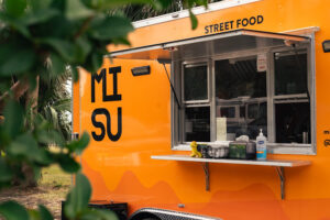 MI SU STREET FOOD - Pensacola