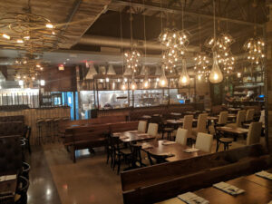 MIA Kitchen & Bar - Delray Beach