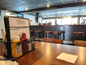 MIDTOWN STATION - Cedar Rapids