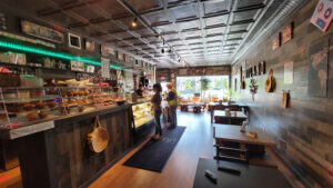 MILANO BEAN CAFE - East Islip