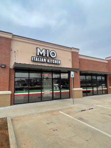 MIO ITALIAN KITCHEN - Edmond