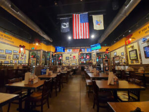 MISSION BBQ - Marlton
