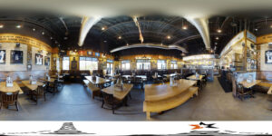 MISSION BBQ - Annapolis