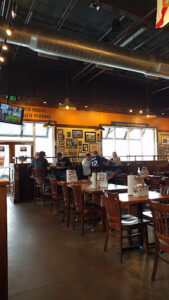 MISSION BBQ - Oviedo