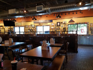 MISSION BBQ - Fort Myers