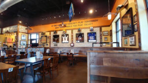 MISSION BBQ - Bradenton