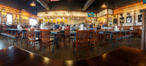 MISSION BBQ - Clarksville